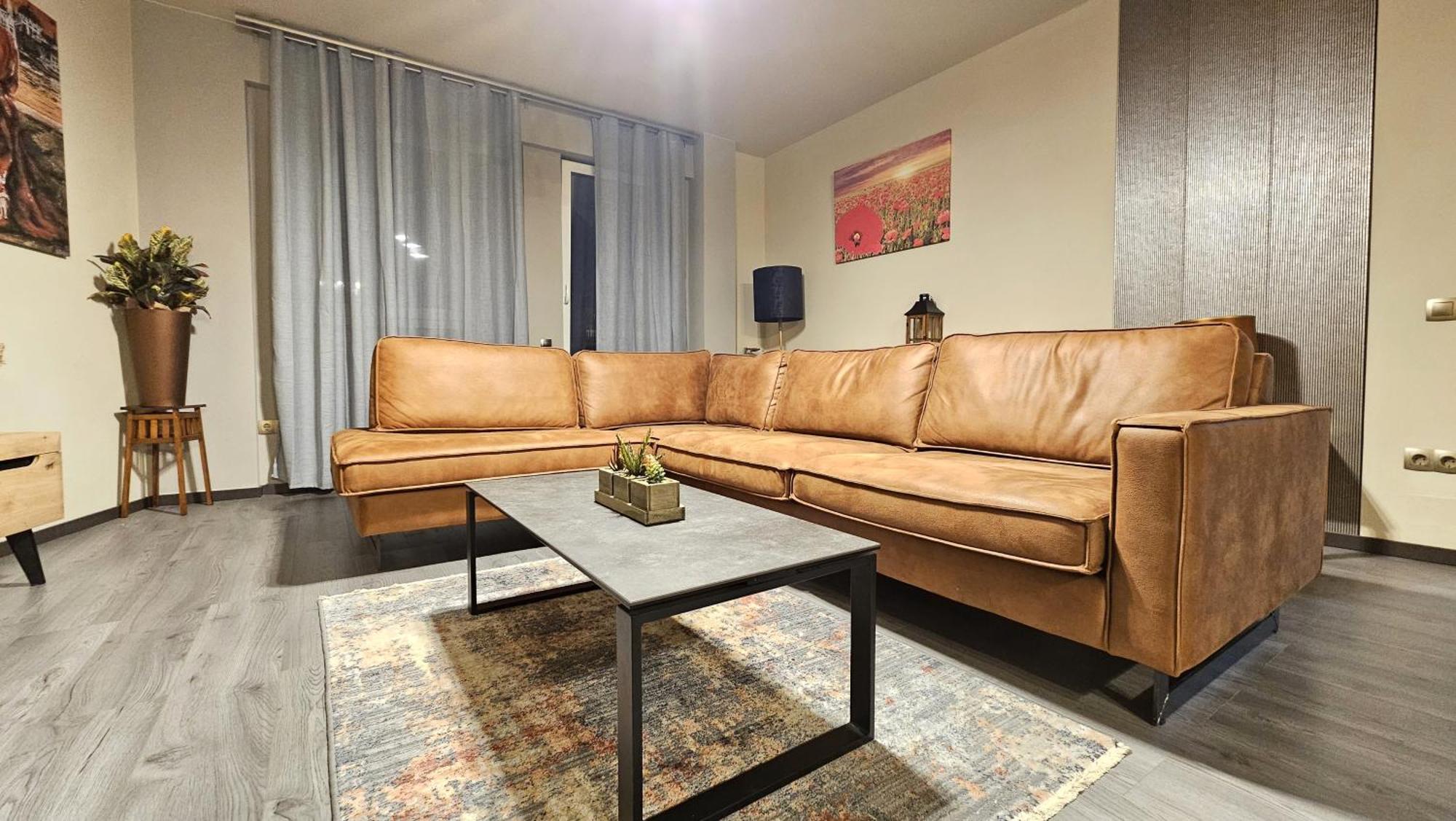 Downtown Dream Apartment Kluž Exteriér fotografie