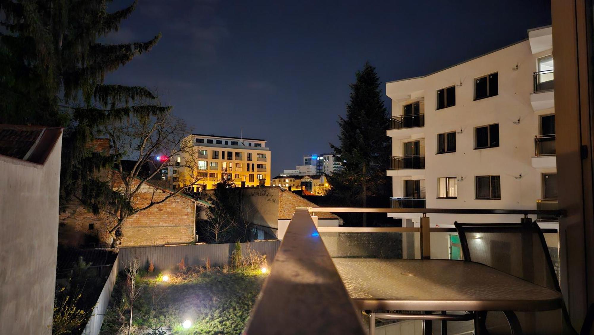 Downtown Dream Apartment Kluž Exteriér fotografie