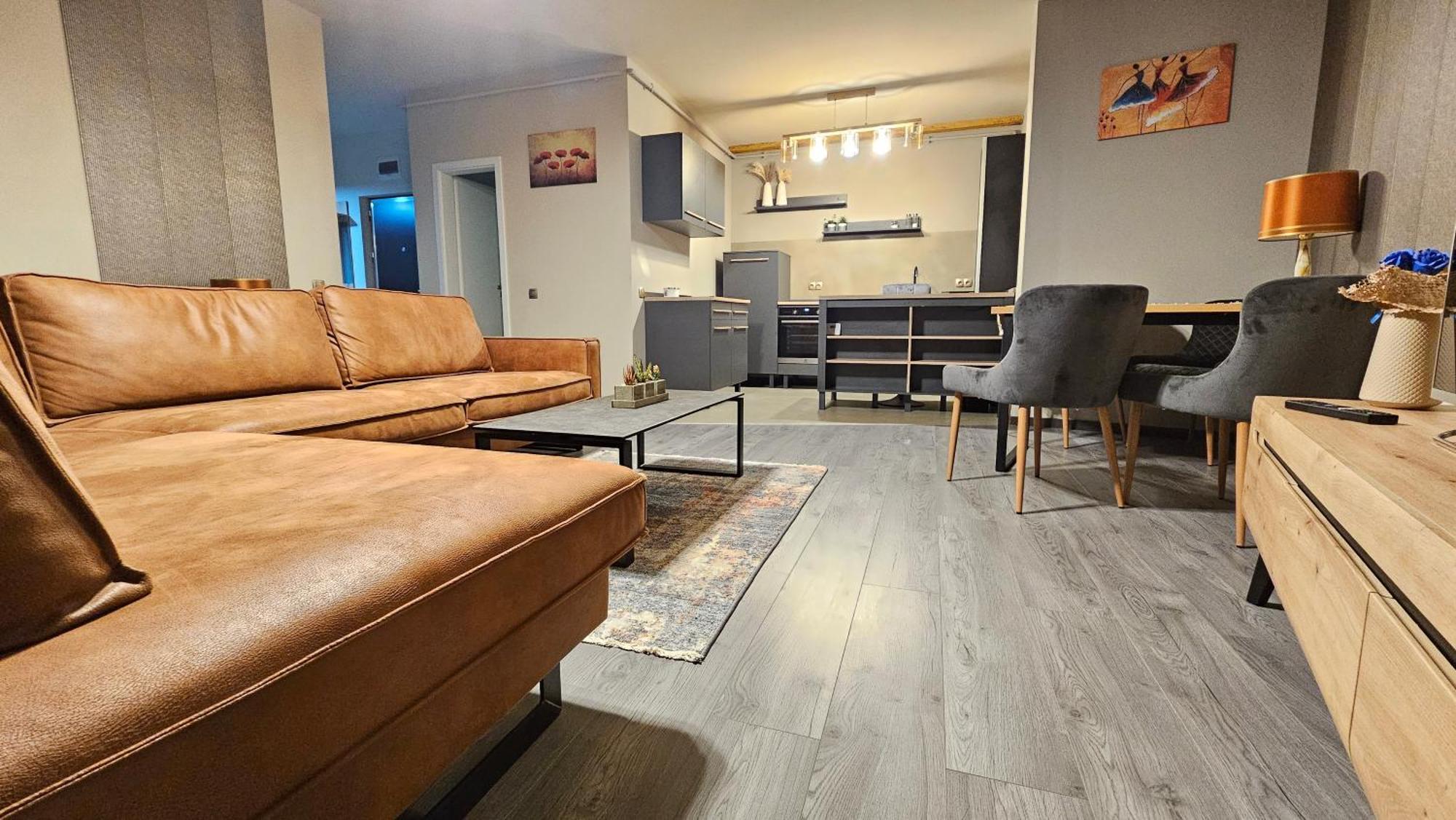 Downtown Dream Apartment Kluž Exteriér fotografie