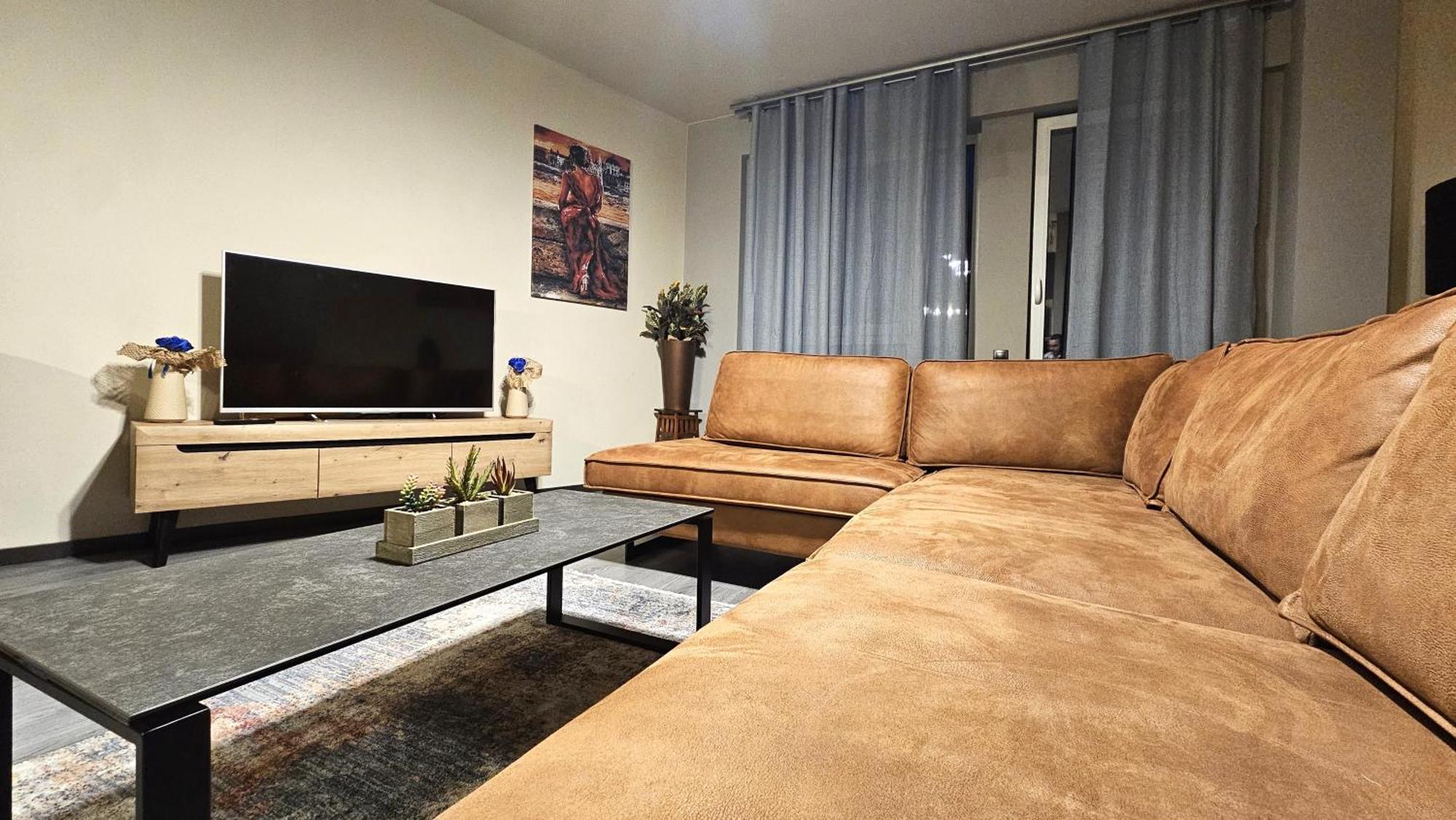Downtown Dream Apartment Kluž Exteriér fotografie
